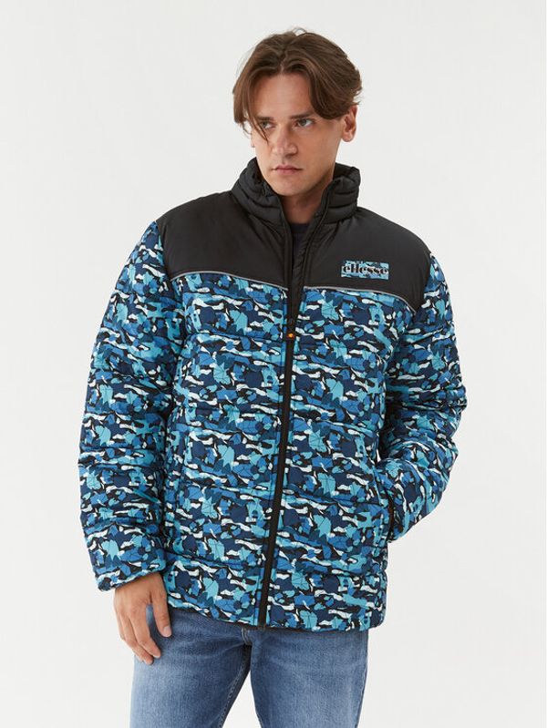 Ellesse Ellesse Pernata jakna SHP16006 Plava Regular Fit