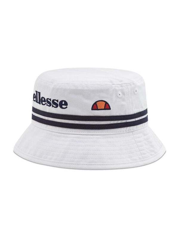 Ellesse Ellesse Šešir Bucket Lorenzo SAAA0839 Bijela