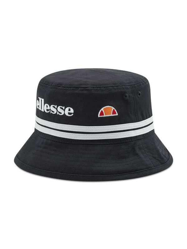 Ellesse Ellesse Šešir Bucket Lorenzo SAAA0839 Crna
