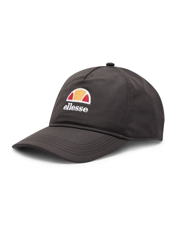 Ellesse Ellesse Šilterica Albo BMA2291 Crna