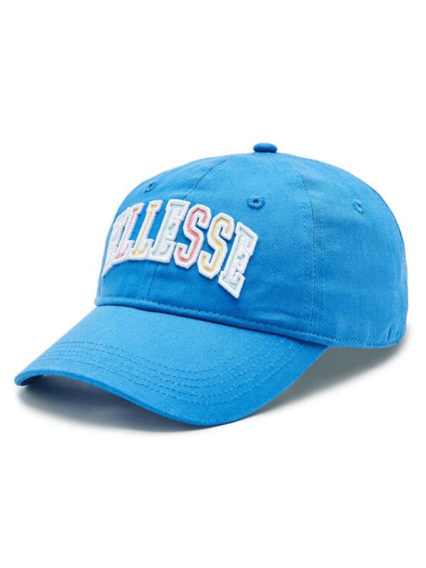 Ellesse Ellesse Šilterica Capalo SARA3046 Plava