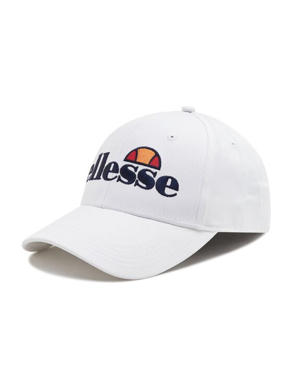 Ellesse Ellesse Šilterica Ragusa Cap SAAA0849 Bijela