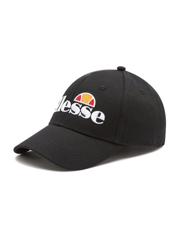 Ellesse Ellesse Šilterica Ragusa Cap SAAA0849 Crna