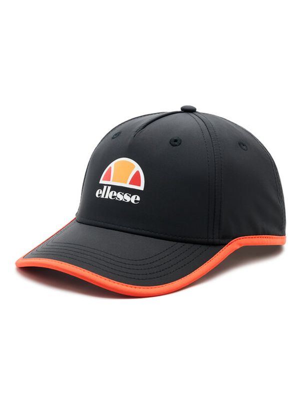 Ellesse Ellesse Šilterica Varis SBRA3066 Crna