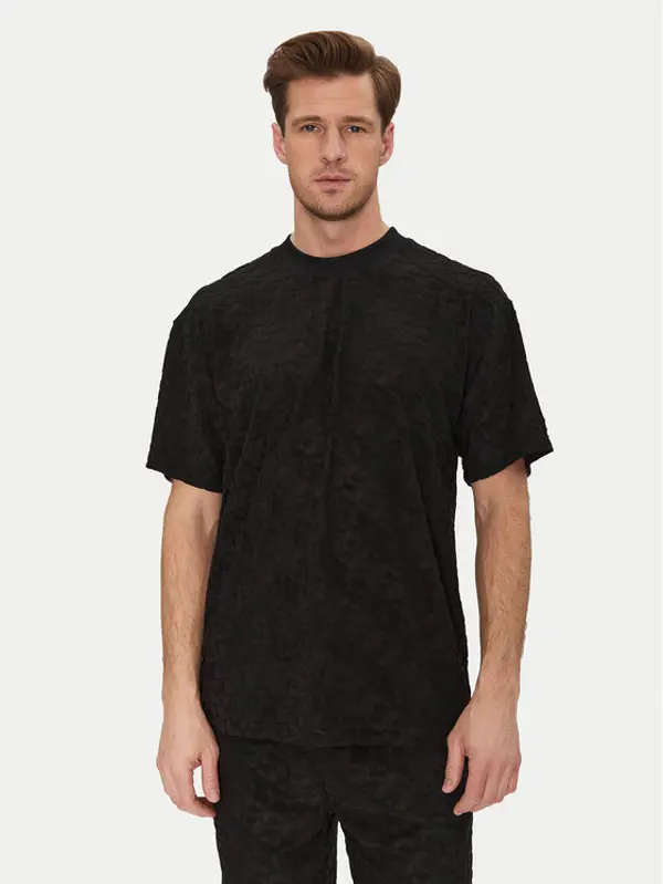 Ellesse Ellesse T-shirt Apricale SHZ21896 Crna Regular Fit