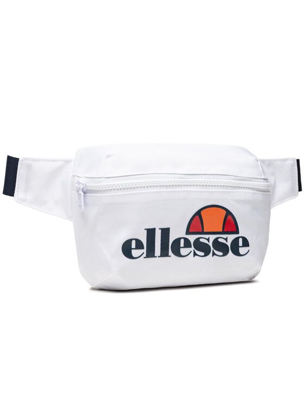 Ellesse Ellesse Torbica oko struka Rosca Cross Body Bag SAEA0593 Bijela