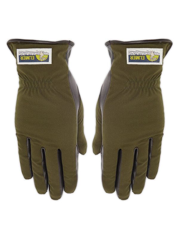 Elmer Elmer Muške rukavice EM402 Kaki