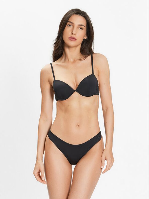 Emporio Armani Emporio Armani Bikini 262438 3R313 00020 Crna