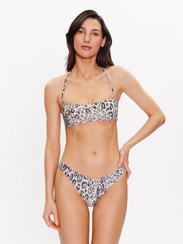 Emporio Armani Emporio Armani Bikini 262658 3R302 09311 Šarena