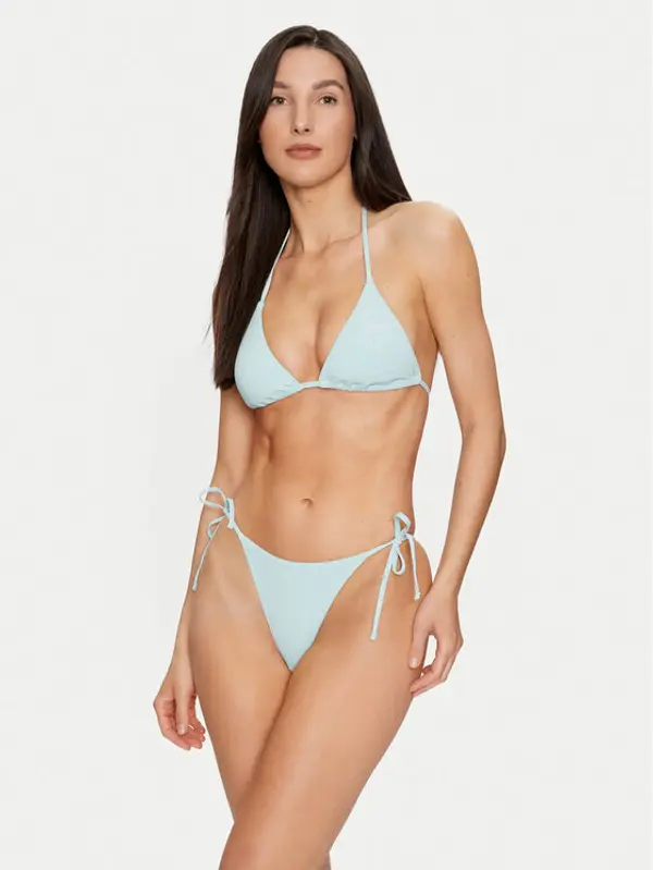 Emporio Armani Emporio Armani Bikini 262740 4R306 01882 Zelena