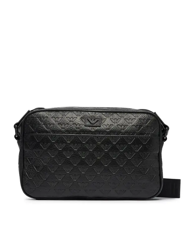 Emporio Armani Emporio Armani Crossover torbica EM001682 AF14774 UC001 Crna