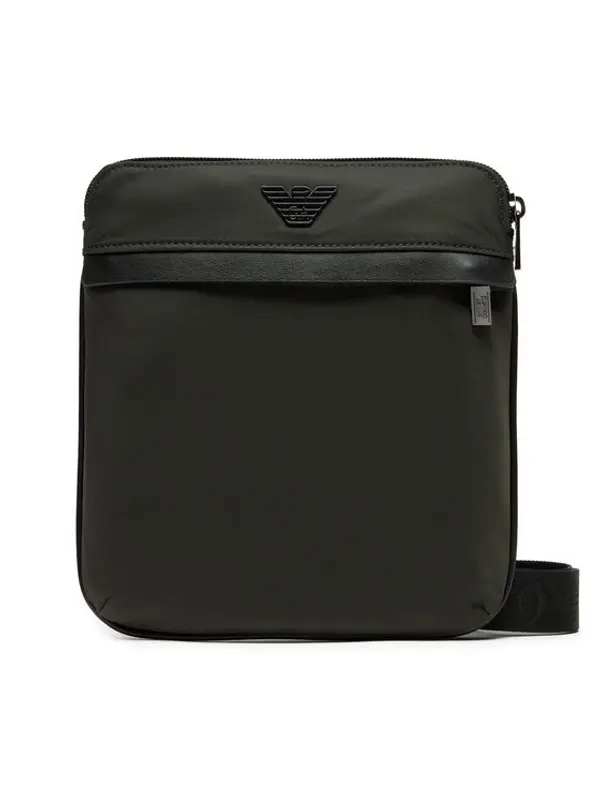 Emporio Armani Emporio Armani Crossover torbica Y4M185 Y217J 80023 Zelena
