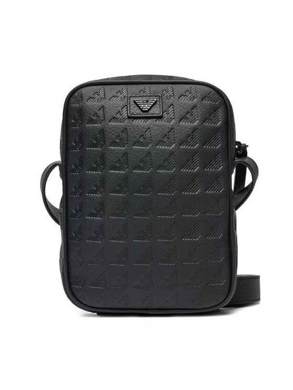 Emporio Armani Emporio Armani Crossover torbica Y4R600 YQ67I 80001 Crna