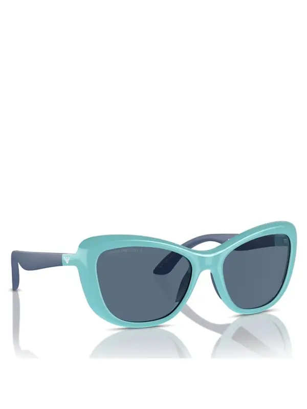 Emporio Armani Emporio Armani Dječje sunčane naočale 0EK4004 613280 Plava