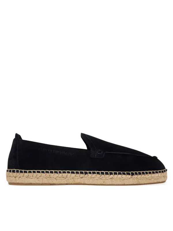 Emporio Armani Emporio Armani Espadrile EM005854 AF23967 UB117 Tamnoplava