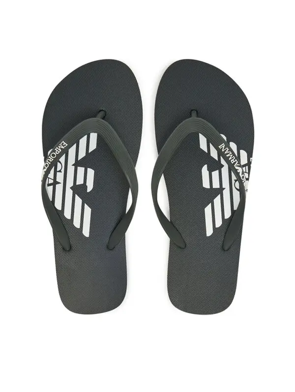 Emporio Armani Emporio Armani Japanke XVQS08 XN746 U538 Šarena