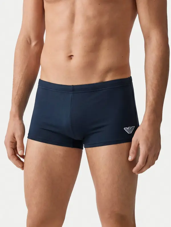 Emporio Armani Emporio Armani Kupaće gaće i hlače EM000576 AF20424 UB102 Tamnoplava