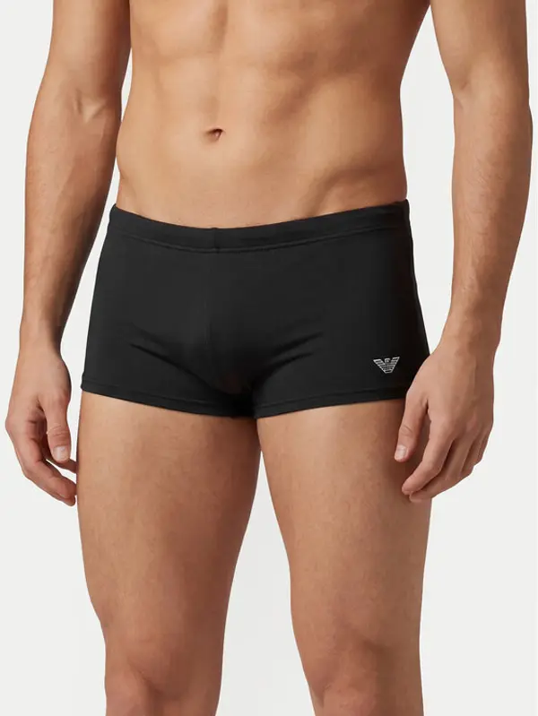 Emporio Armani Emporio Armani Kupaće gaće i hlače EM000576 AF20424 UC001 Crna