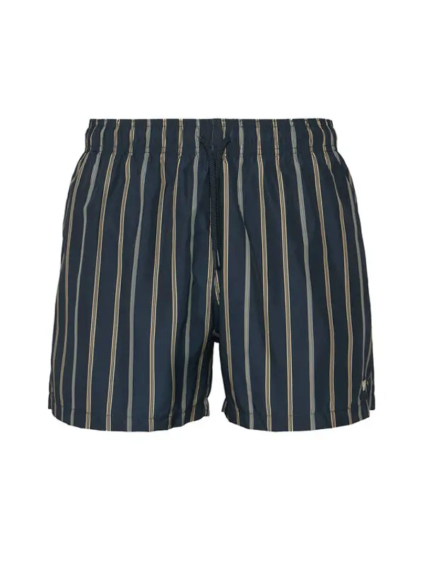 Emporio Armani Emporio Armani Kupaće gaće i hlače EM000583 AF20445 FB170 Tamnoplava Regular Fit