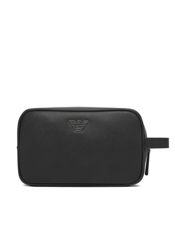 Emporio Armani Emporio Armani Neseser EM002829 AF13805 UC001 Crna