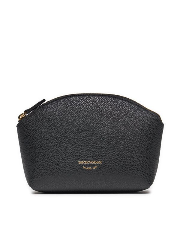 Emporio Armani Emporio Armani Neseser EW000546 AF11953 Crna