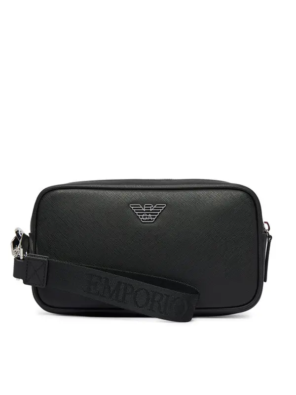 Emporio Armani Emporio Armani Neseser Y4R356 Y138E 81072 Crna