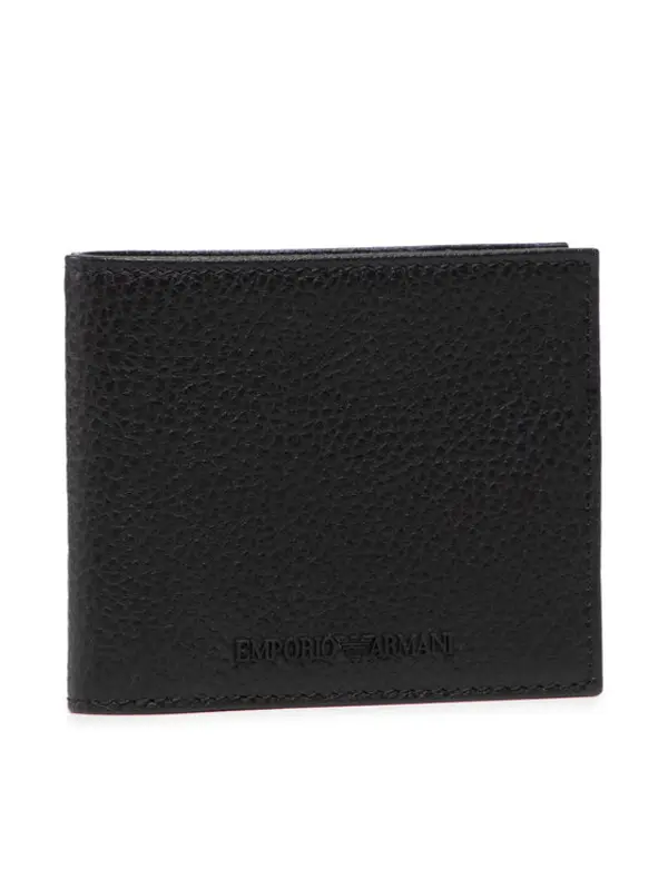 Emporio Armani Emporio Armani Novčanik Y4R167 Y068E 80001 Crna