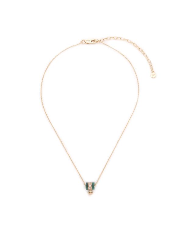 Emporio Armani Emporio Armani Ogrlica EG3569221 Zlatna