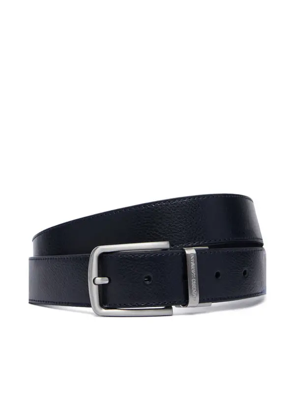 Emporio Armani Emporio Armani Remen EM007172 AF29130 MB084 Tamnoplava