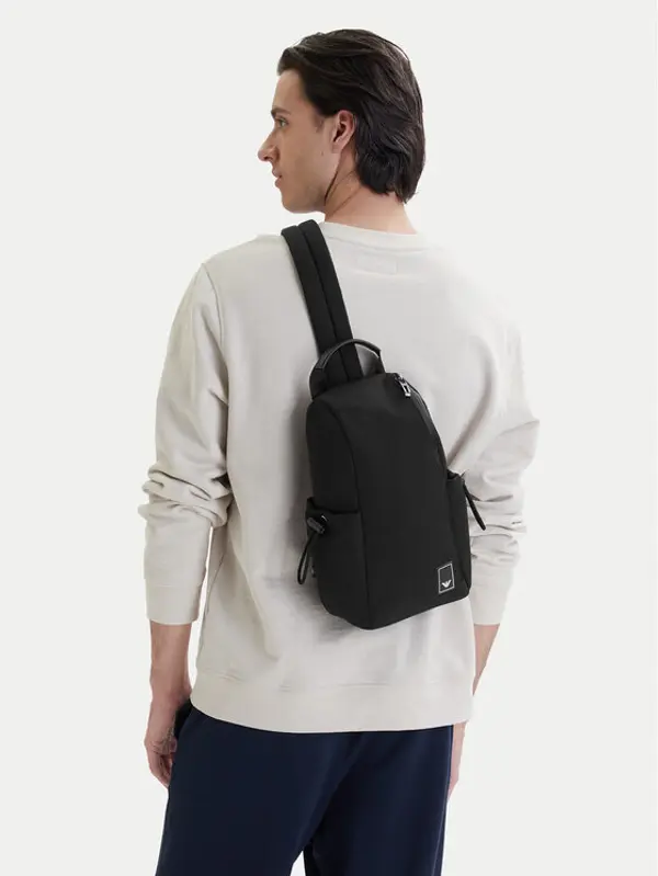 Emporio Armani Emporio Armani Ruksak EM005661 AF22391 UB118 Tamnoplava