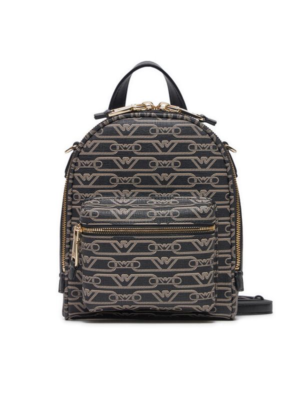 Emporio Armani Emporio Armani Ruksak EW000358 AF11951 FC033 Crna