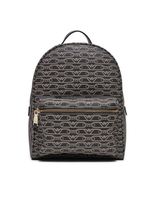 Emporio Armani Emporio Armani Ruksak EW000372 AF11951 FC033 Crna