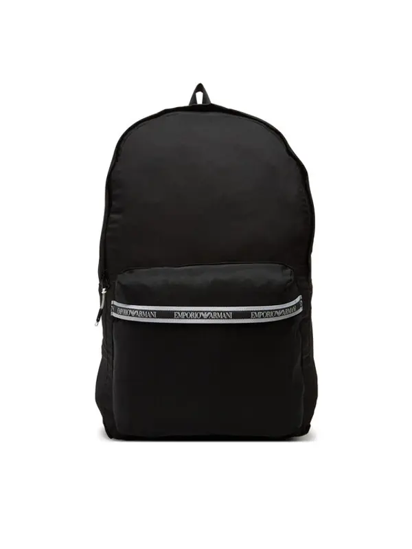 Emporio Armani Emporio Armani Ruksak EX000002 AF12512 UC001 Crna