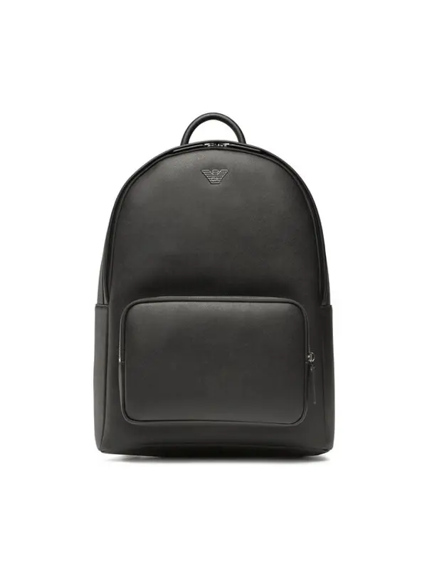 Emporio Armani Emporio Armani Ruksak Y4O250 Y138E 81072 Crna