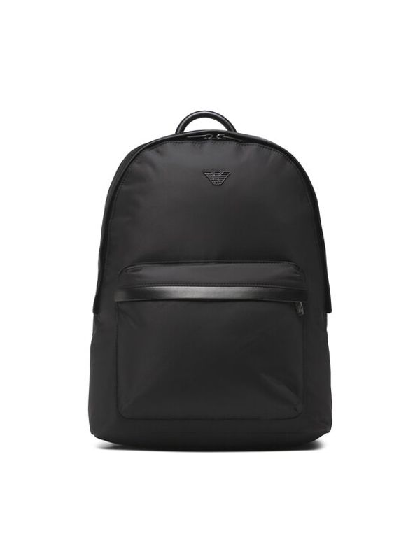 Emporio Armani Emporio Armani Ruksak Y4O348 Y217J 80001 Crna