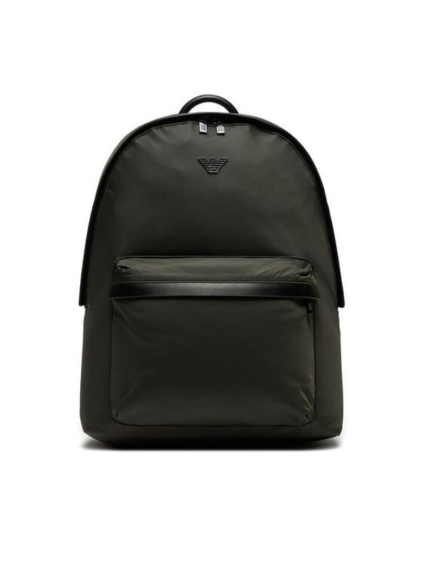 Emporio Armani Emporio Armani Ruksak Y4O348 Y217J 80023 Zelena