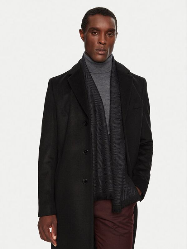 Emporio Armani Emporio Armani Šal 625011 0A311 00020 Crna