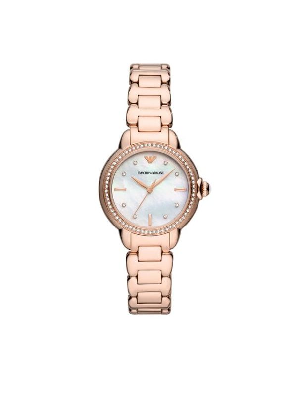 Emporio Armani Emporio Armani Sat AR11523 Zlatna