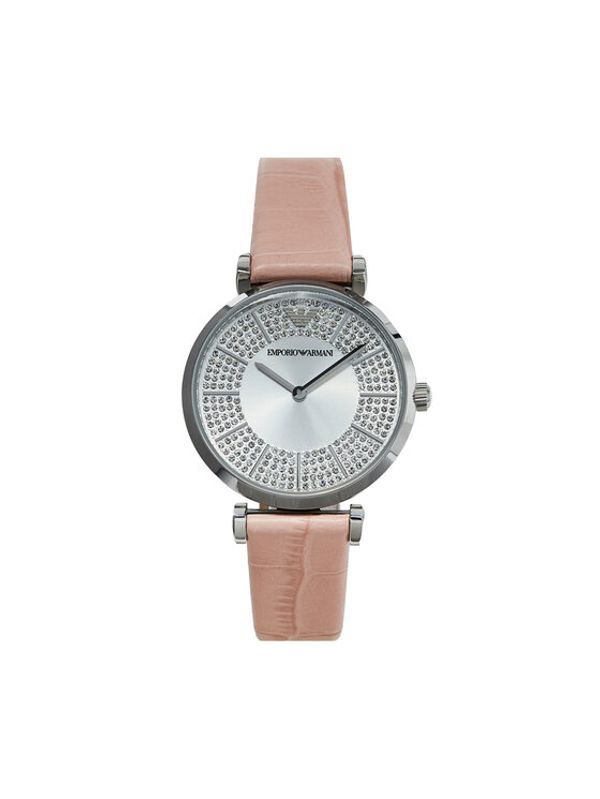 Emporio Armani Emporio Armani Sat AR11543 Ružičasta
