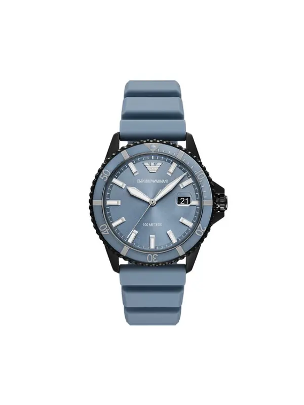 Emporio Armani Emporio Armani Sat AR11685 Plava