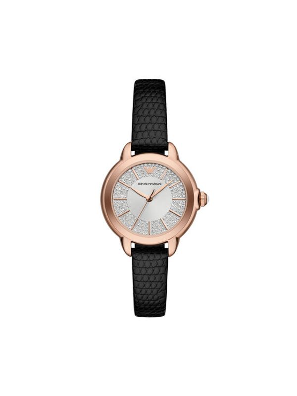 Emporio Armani Emporio Armani Sat Mia AR11631 Zlatna