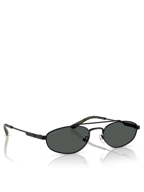 Emporio Armani Emporio Armani Sunčane naočale 0EA2157 54 300187 Crna