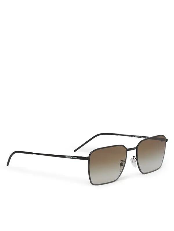 Emporio Armani Emporio Armani Sunčane naočale 0EA2172D 300113 Smeđa