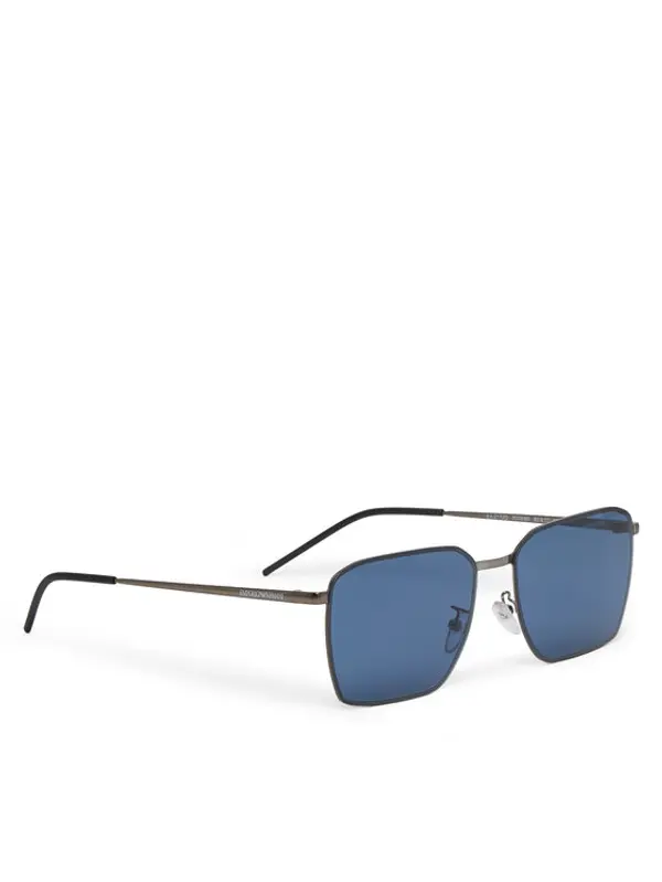 Emporio Armani Emporio Armani Sunčane naočale 0EA2172D 300380 Tamnoplava
