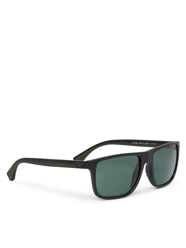 Emporio Armani Emporio Armani Sunčane naočale 0EA4033 500171 Crna