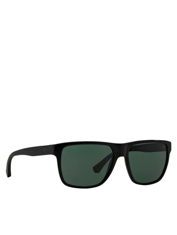 Emporio Armani Emporio Armani Sunčane naočale 0EA4035 501771 Crna