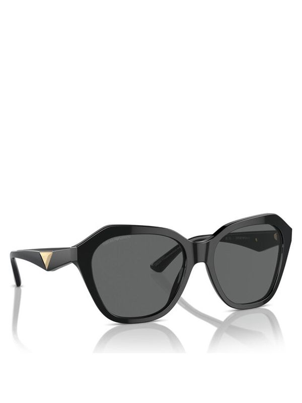 Emporio Armani Emporio Armani Sunčane naočale 0EA4221 501787 Crna