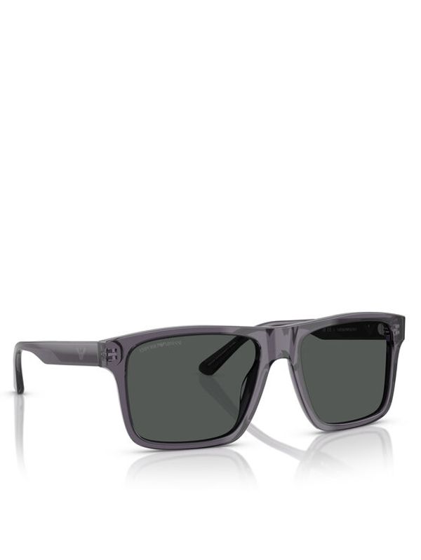 Emporio Armani Emporio Armani Sunčane naočale 0EA4232 61068757 Siva