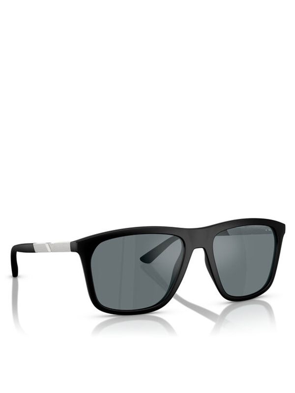 Emporio Armani Emporio Armani Sunčane naočale 0EA4237 57 50016G Crna