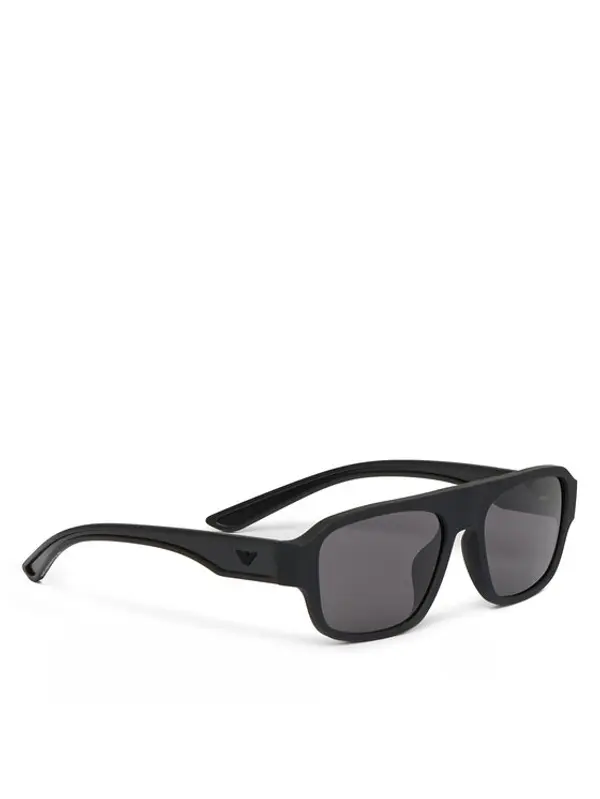 Emporio Armani Emporio Armani Sunčane naočale 0EA4266U 500187 Crna